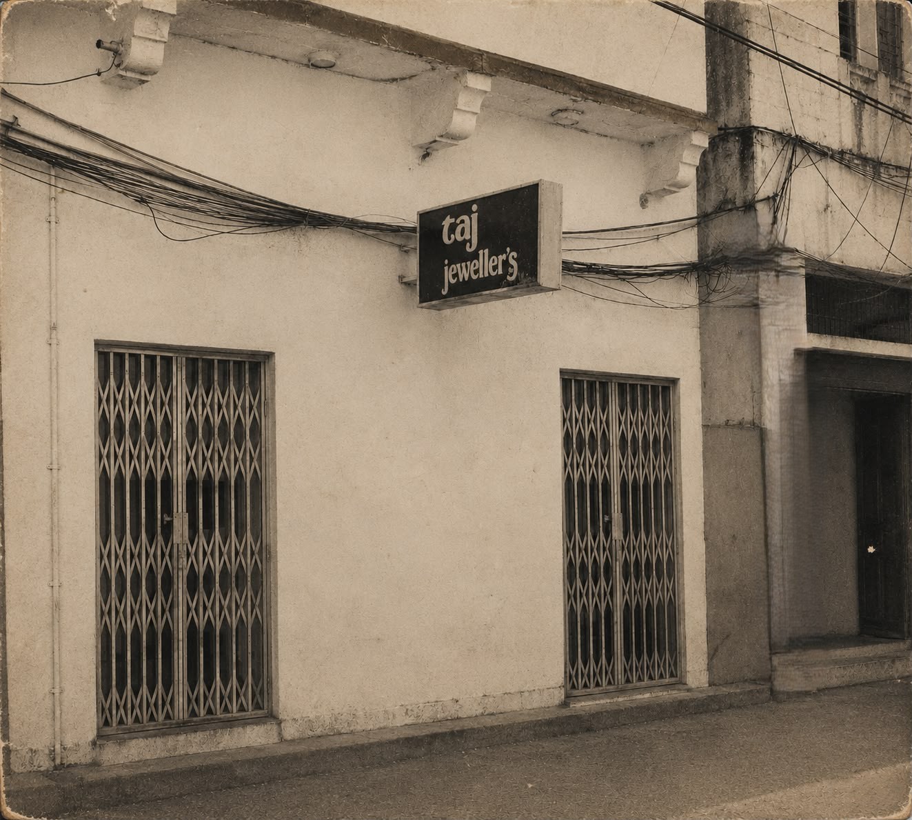 Mombasa Old Town heritage
